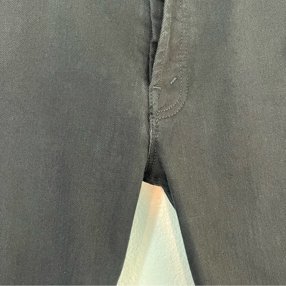 Mother The Tomcat Ankle jeans Lasting Impression 30 - Picture 5 of 15